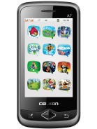 Best available price of Celkon A7 in Kn