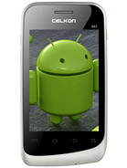 Best available price of Celkon A85 in Kn