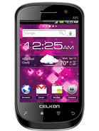 Best available price of Celkon A95 in Kn