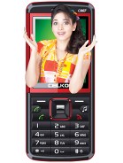 Best available price of Celkon C007 in Kn