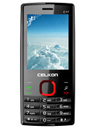 Best available price of Celkon C17 in Kn