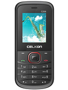 Best available price of Celkon C206 in Kn