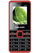 Best available price of Celkon C207 in Kn