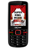 Best available price of Celkon C262 in Kn