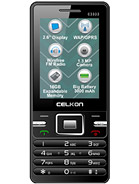 Best available price of Celkon C3333 in Kn