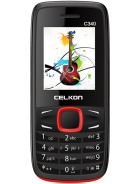 Best available price of Celkon C340 in Kn