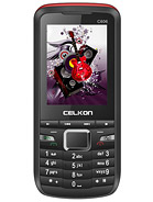 Best available price of Celkon C606 in Kn