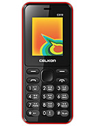 Best available price of Celkon C619 in Kn