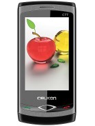 Best available price of Celkon C77 in Kn