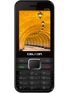 Best available price of Celkon C779 in Kn