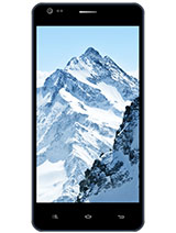 Best available price of Celkon Millennia Everest in Kn