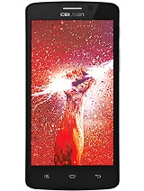 Best available price of Celkon Q5K Power in Kn