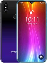 Best available price of Coolpad Cool 5 in Kn