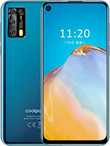 Best available price of Coolpad Cool S in Kn
