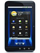 Best available price of Dell Streak 7 in Kn