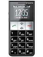 Best available price of Emporia RL1 in Kn