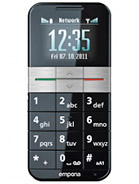 Best available price of Emporia Elegance Plus in Kn