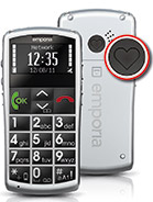 Best available price of Emporia Talk Comfort Plus in Kn