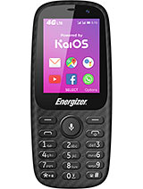 Best available price of Energizer Energy E241s in Kn
