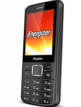 Best available price of Energizer Power Max P20 in Kn
