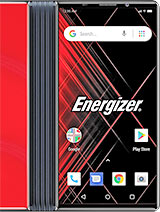 Best available price of Energizer Power Max P8100S in Kn