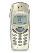Best available price of Ericsson R600 in Kn