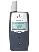 Best available price of Ericsson T39 in Kn