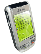 Best available price of Eten M500 in Kn