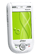 Best available price of Eten M550 in Kn