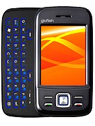 Best available price of Eten glofiish M750 in Kn