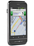 Best available price of Garmin-Asus A10 in Kn