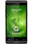 Best available price of Gigabyte GSmart Roma R2 in Kn