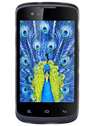 Best available price of Gionee Ctrl V1 in Kn
