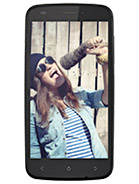 Best available price of Gionee Ctrl V5 in Kn