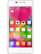 Best available price of Gionee Elife S5-1 in Kn