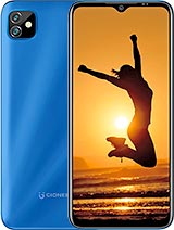 Best available price of Gionee Max Pro in Kn