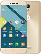 Best available price of Gionee P7 in Kn