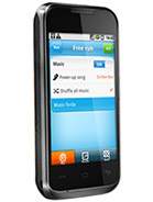 Best available price of Gionee Pioneer P1 in Kn