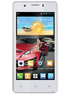 Best available price of Gionee Pioneer P4 in Kn