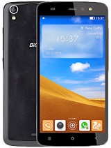 Best available price of Gionee Pioneer P6 in Kn