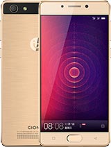 Best available price of Gionee Steel 2 in Kn