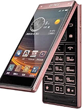Best available price of Gionee W909 in Kn