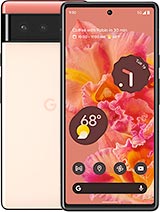 Best available price of Google Pixel 6 in Kn