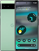 Best available price of Google Pixel 6a in Kn