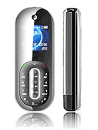 Best available price of Haier M600 Black Pearl in Kn