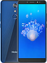 Best available price of Haier I6 in Kn