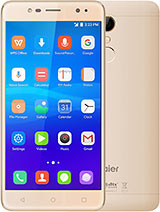 Best available price of Haier L7 in Kn