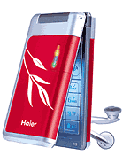 Best available price of Haier M1000 in Kn