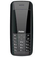 Best available price of Haier M150 in Kn
