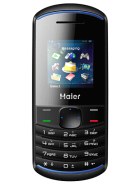 Best available price of Haier M300 in Kn